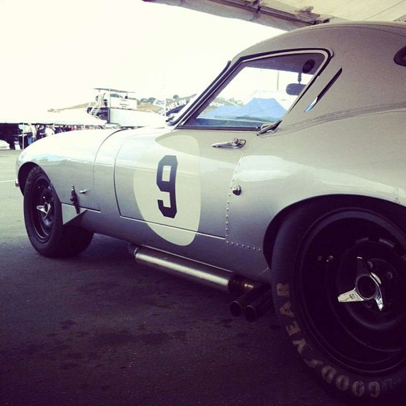 August Instagram Roundup