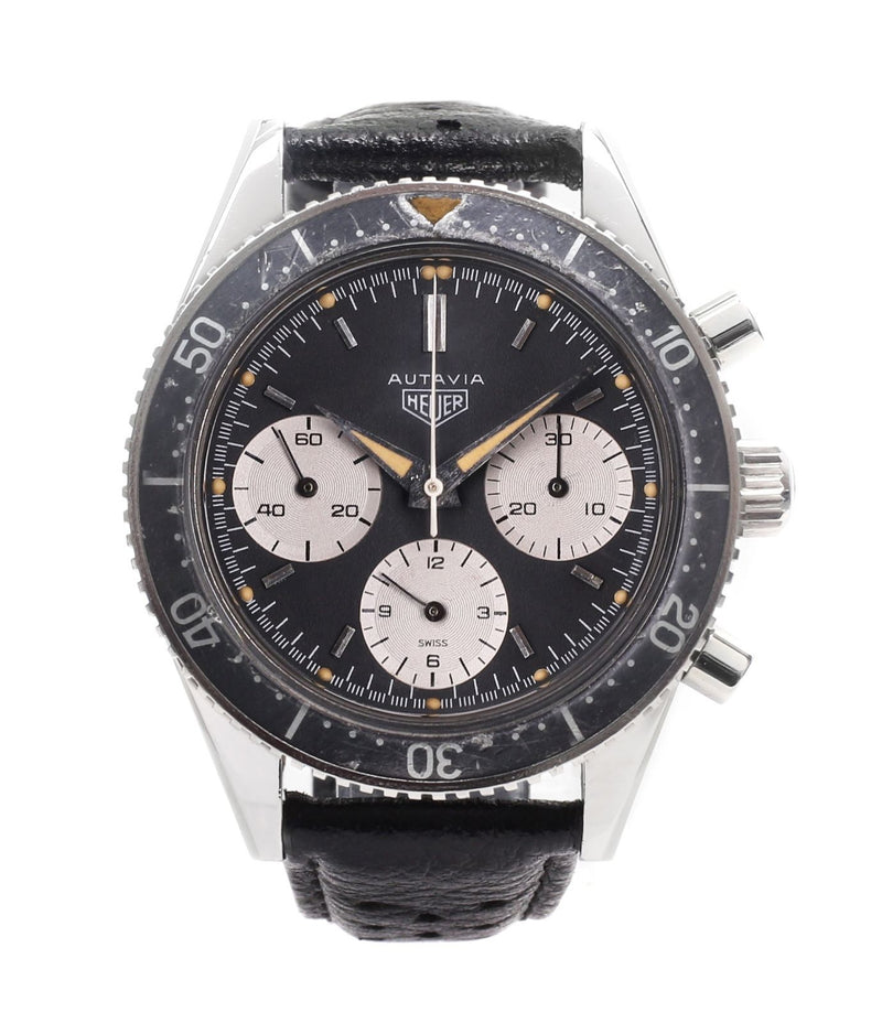 3 Vintage Driving Watches You Can Buy Right Now