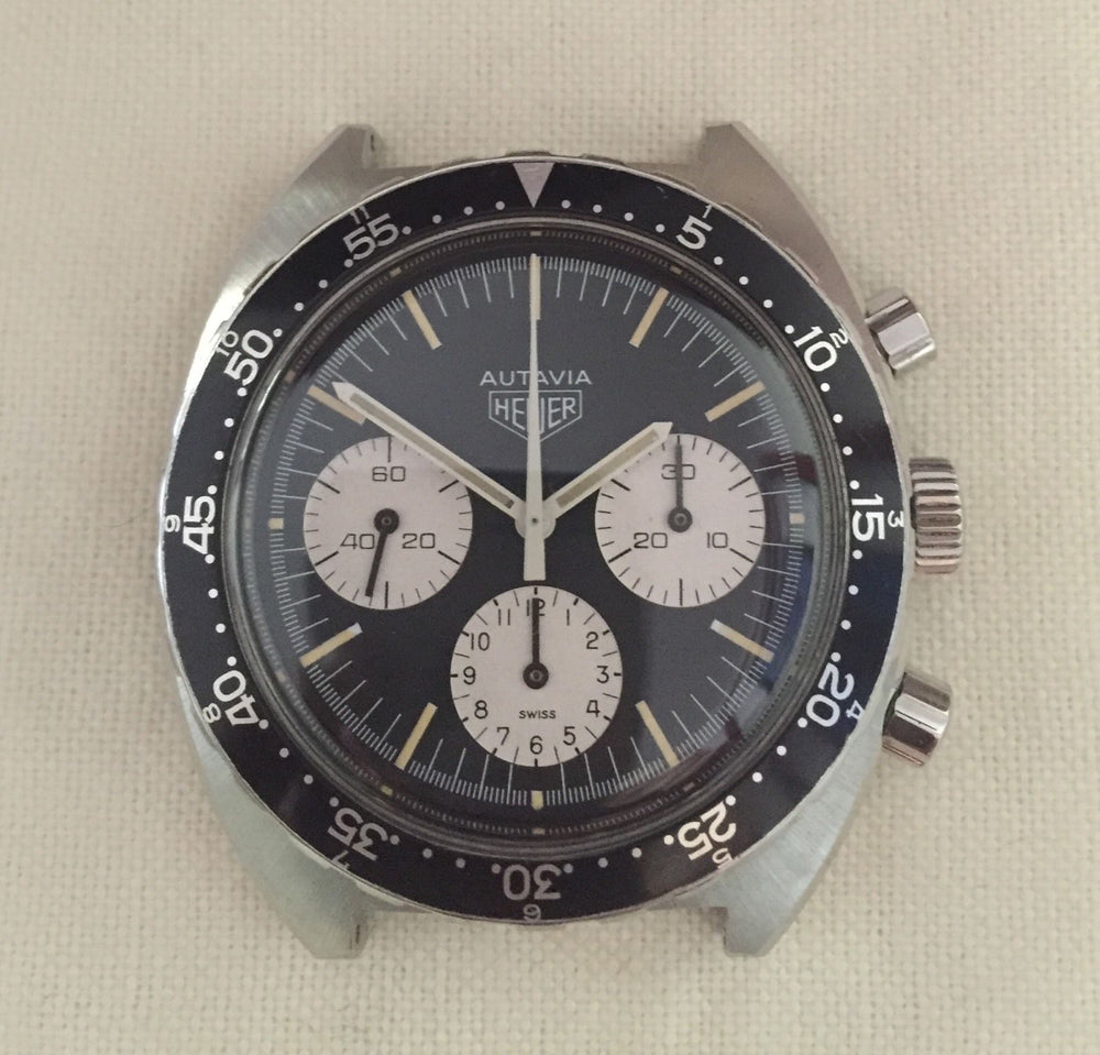 3 Vintage Driving Watches You Can Buy Right Now