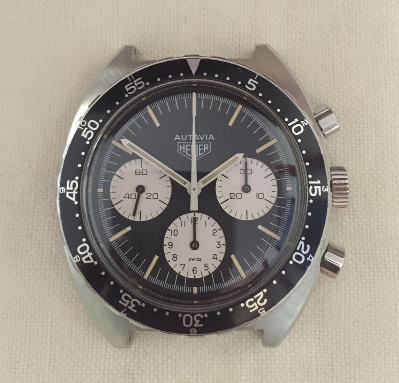 3 Vintage Driving Watches You Can Buy Right Now