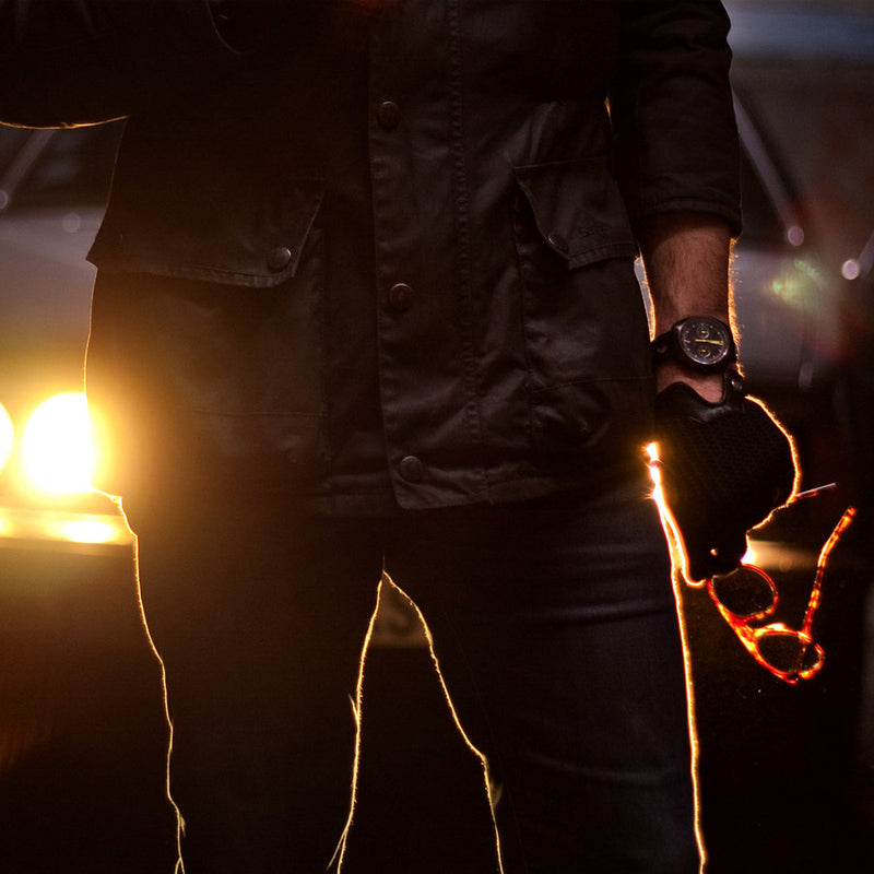 Autodromo Motors into Spring, with Style to Spare