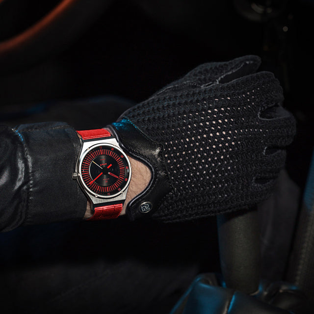 Autodromo’s Latest Watch Is A Group B Homage We Can Get Behind