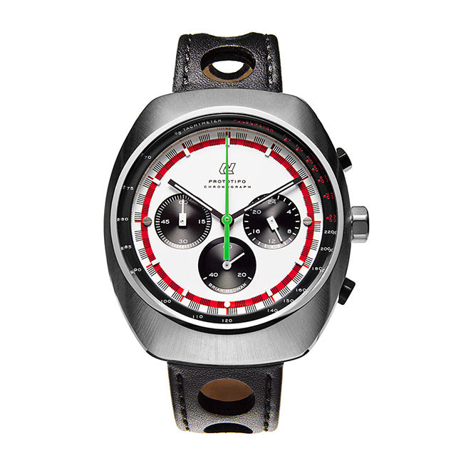 Autodromo’s Redman Edition Prototipo Inspired by Hard-fought Victory