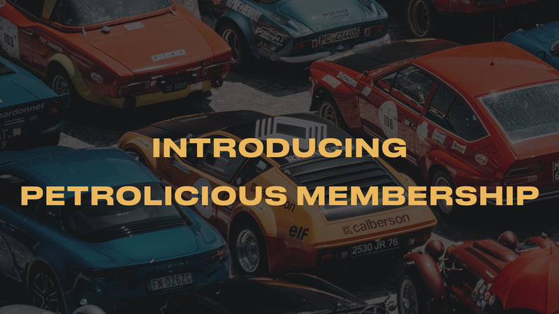 Introducing speedarticle Membership