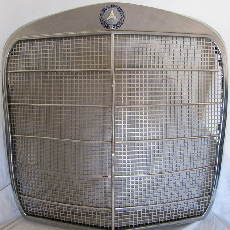 Old Radiator Shells Cool Down Your Wall