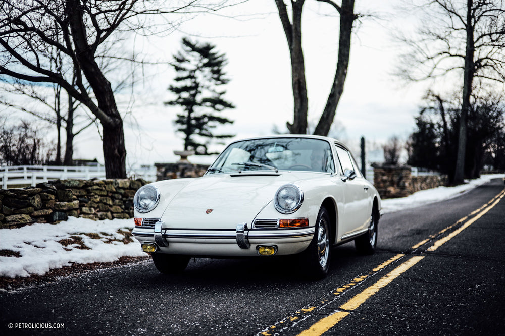 We Need To Support This NY State Bill Exempting Historic Vehicles From Front Plates