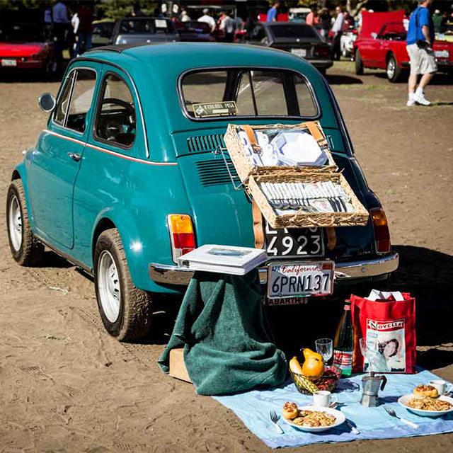 Best of France and Italy