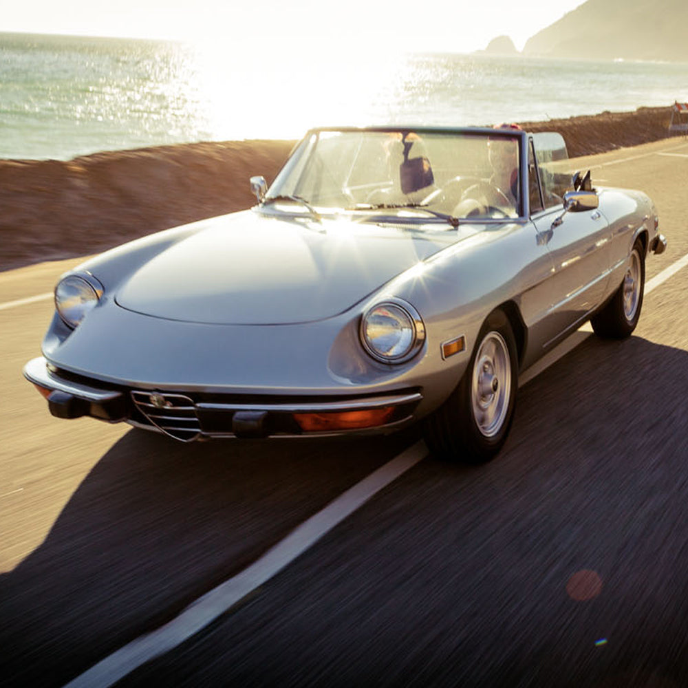 What's the Best Vintage Car Under $7,500?