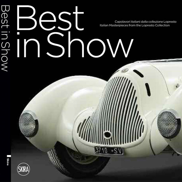 Book Review: Best in Show