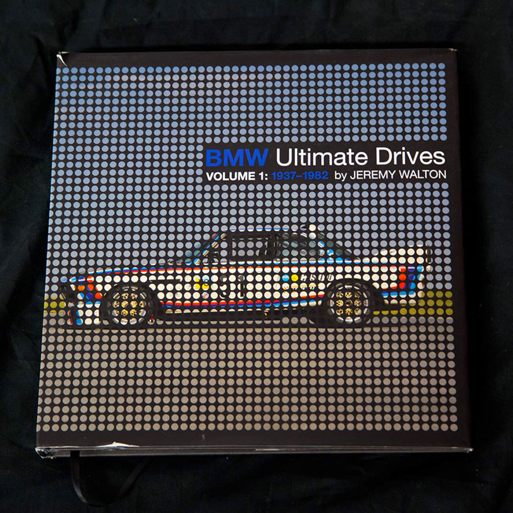 BMW Ultimate Drives Vol. 1: 1937–1982