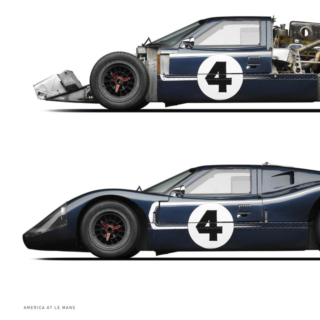 Book Review: Spirit of Competition