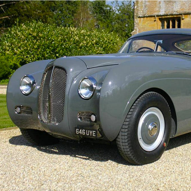 British Grand Touring Beauties For Sale Now on Hemmings