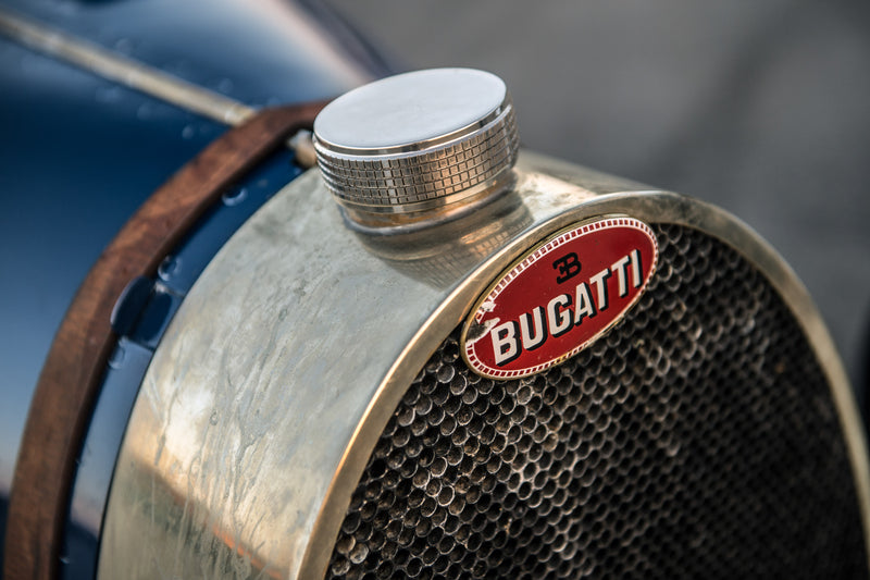 Pur Sang's John Bothwell On Building A Modern Bugatti Empire In Argentina