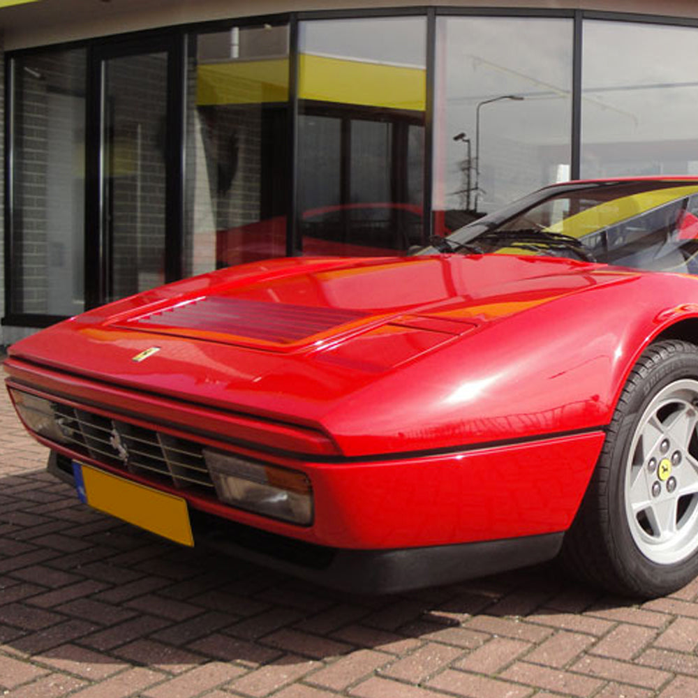 Buy This Ferrari and Enjoy the Ride