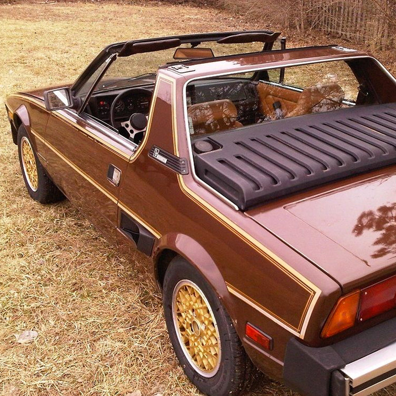 Buy This Fiat and Turn It into Your Weekend Racer