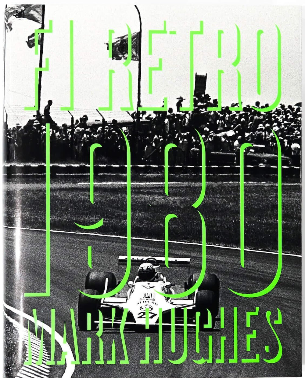 F1 Retro 1980 Review