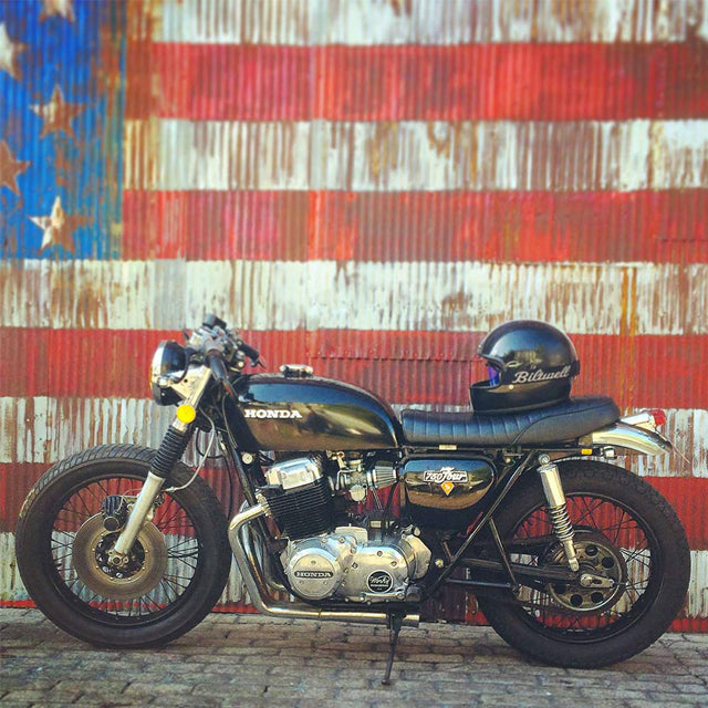 Cafe Racers For Sale Now