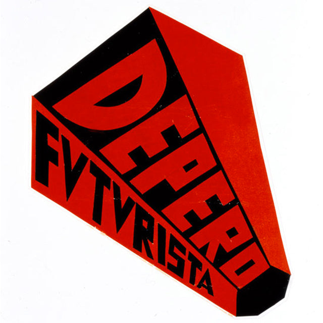 Campari is a Champion of Modern Art and Aperitifs