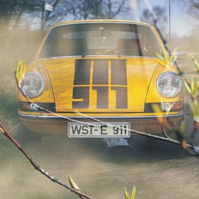 Can Something Be Captivating Because It’s Uncommon?