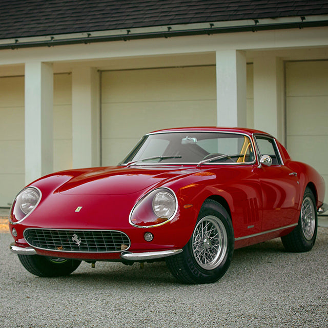 Can You Believe This Is The Way Things Used To Be?