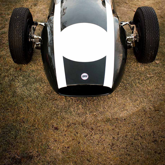 Car Classic Shines Spotlight on Vintage and Movie Cars