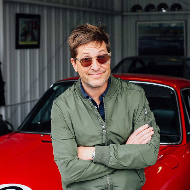 Car Matchmaker Spike Feresten On Porsches, Seinfeld And Driving Tastefully