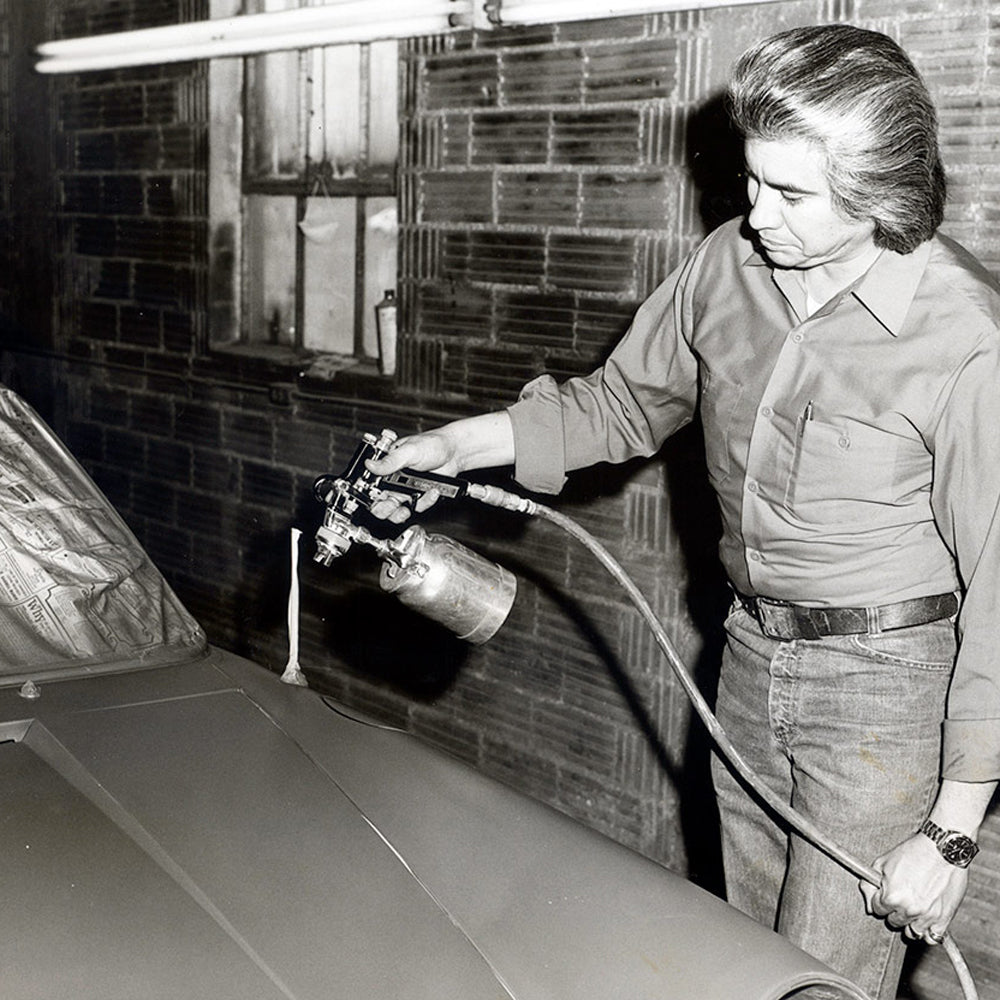 What Car Projects Have You Been Putting Off?