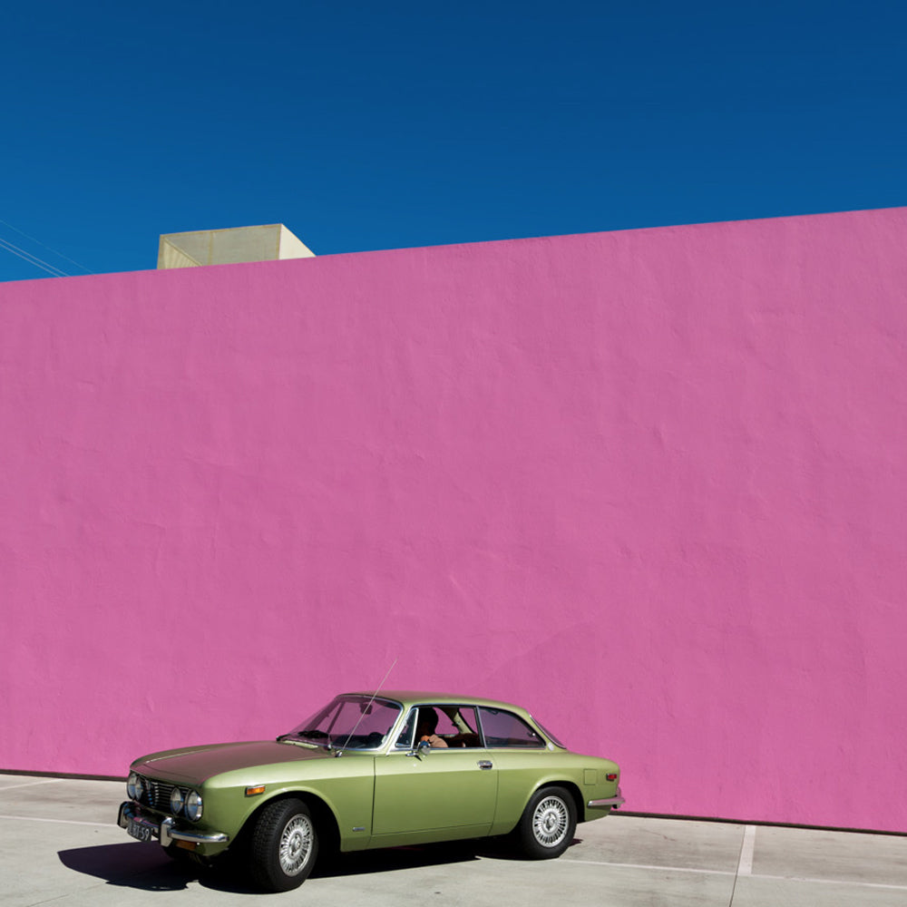 What Is Your Car's Most Luxurious Feature?