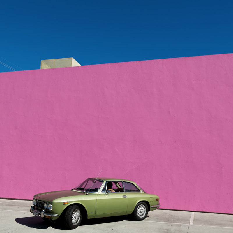 What Is Your Car's Most Luxurious Feature?