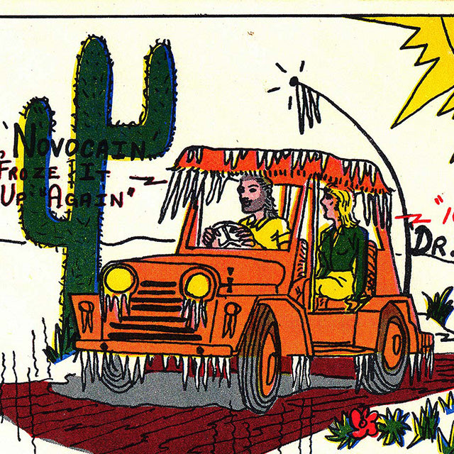 CB Radio Cards Are A Strange Reminder of America's Past