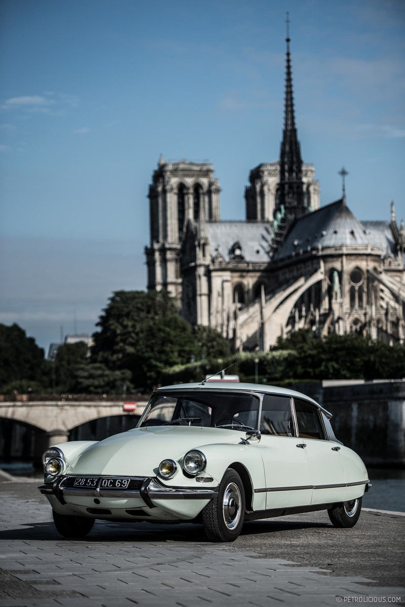 Which Designer Deserves More Credit?