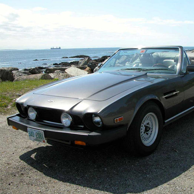 Classic British Roadsters for Every Budget