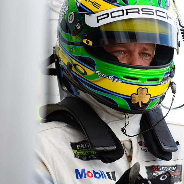 Classic Cars Were Born To Be Driven Fast, Just Ask Porsche’s Factory Driver