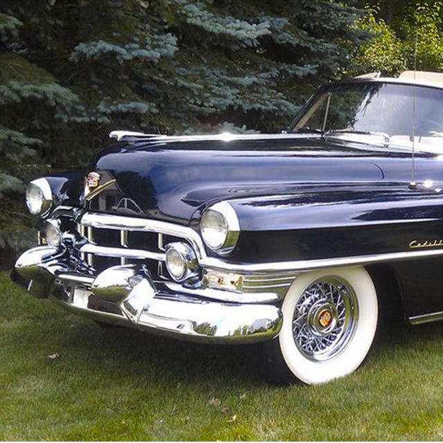 Classy Caddys Available from Hemmings Motor News