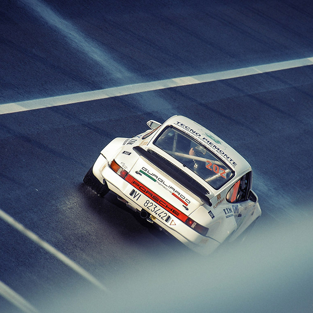 Color or Black/White?