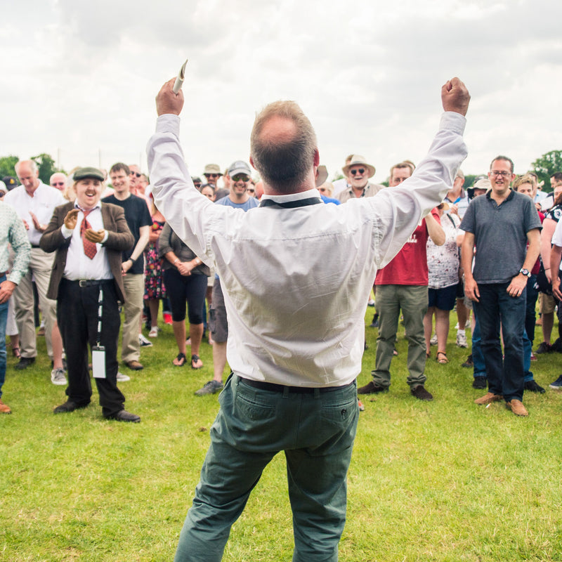 Concours de l'Ordinaire Is As Charmingly Mundane As It Sounds