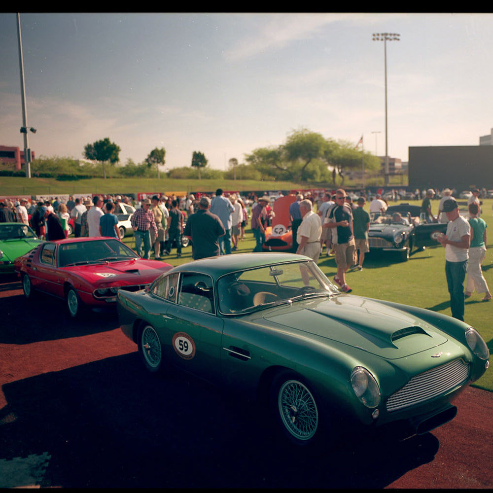 Copperstate 1000 Rallies Through the Western United States