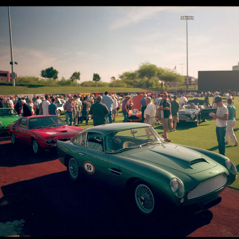 Copperstate 1000 Rallies Through the Western United States