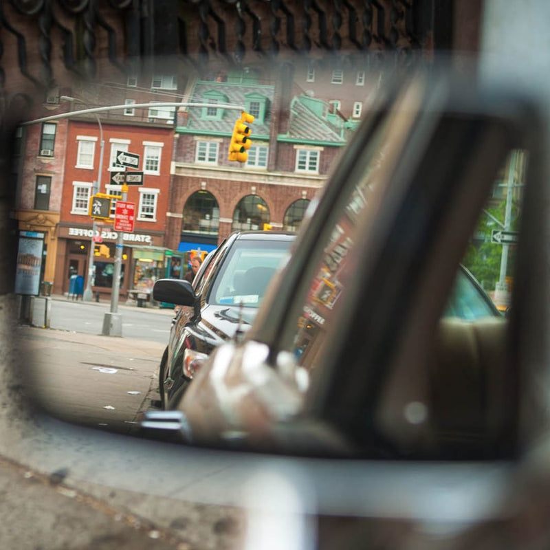 The Continental Pt. 2: Curbside Culture