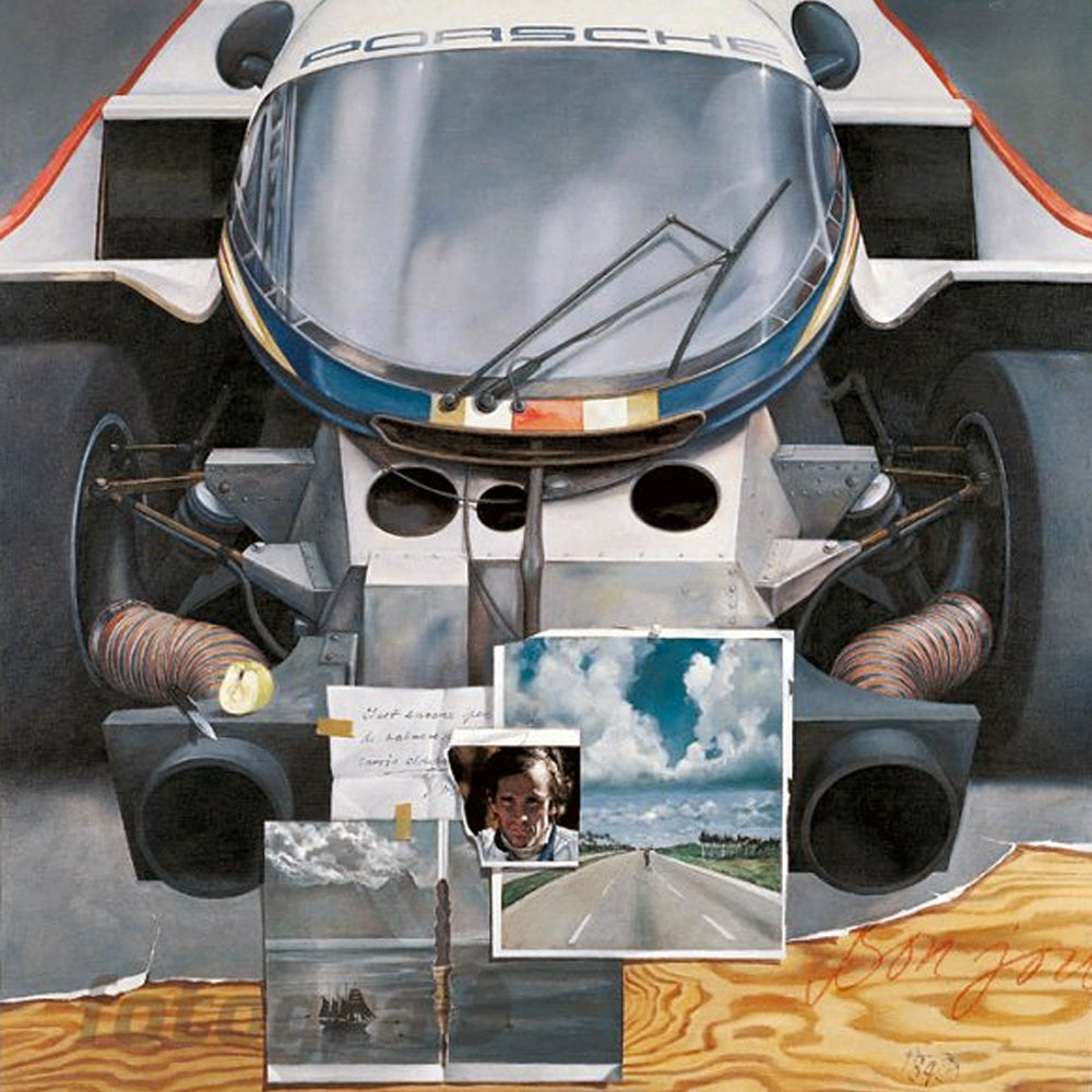 Czech Out the Most Interesting Man in the World