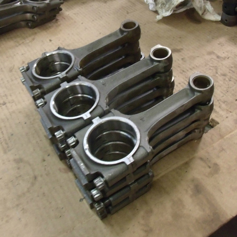 Decorate Your Desk with a Piston Paperweight