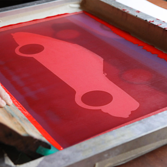 Designer's Most Important Work Is His Porsche