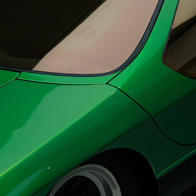 Details Are What Make The Alfa Romeo Museum Great