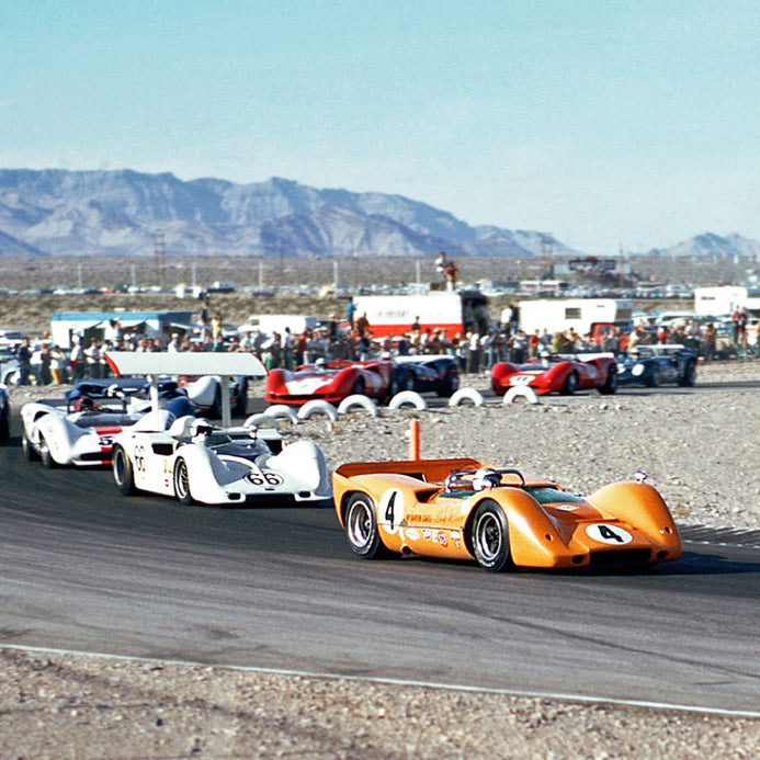 Did Can-Am Have The Best-Looking Race Cars Ever?