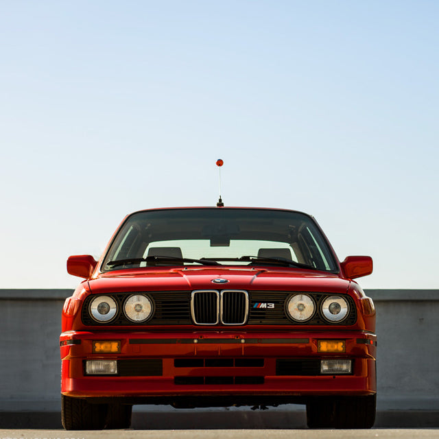 Did the Classic Car Market Compel You to Sell Your Cherished Ride?