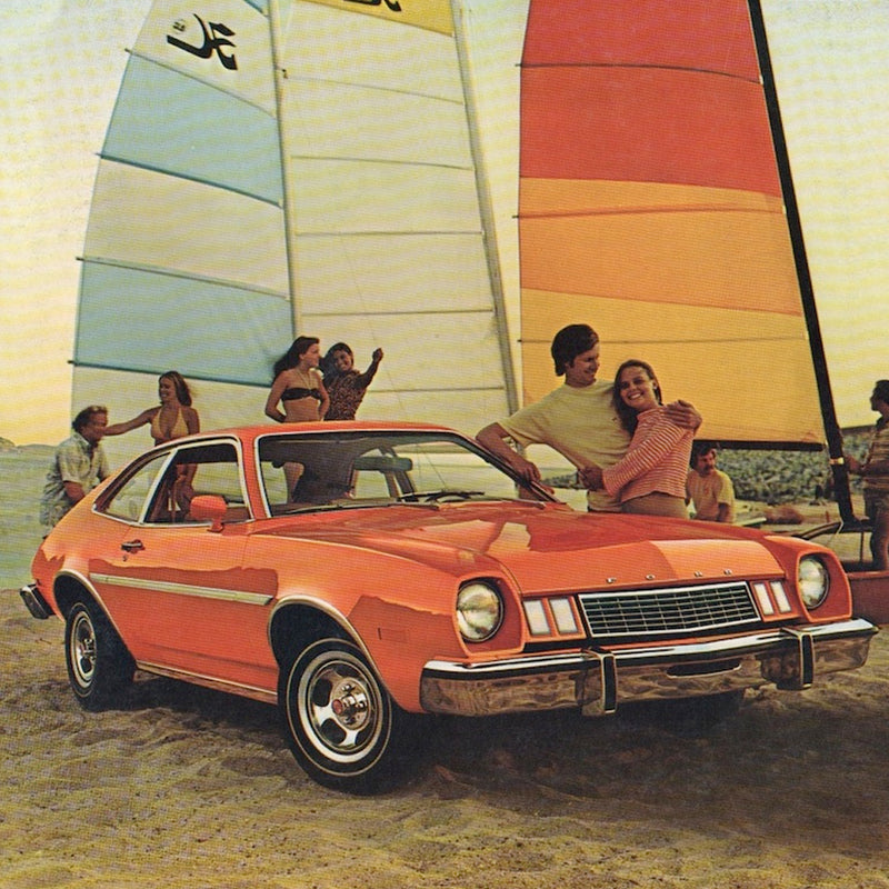 Did These 8 Strange Car Commercials Actually Sell Cars?