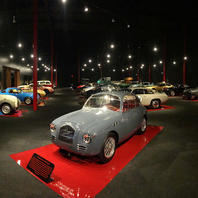 Do You Actually Want A Massive Car Collection?