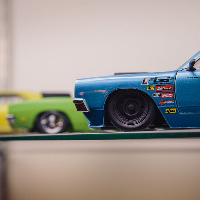 Do You Collect Cars?