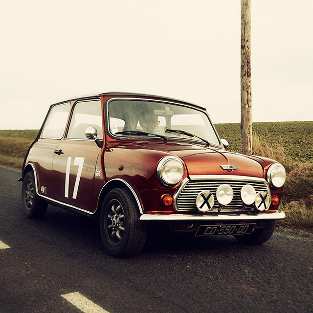 Do You Daily Drive Your Classic Car?