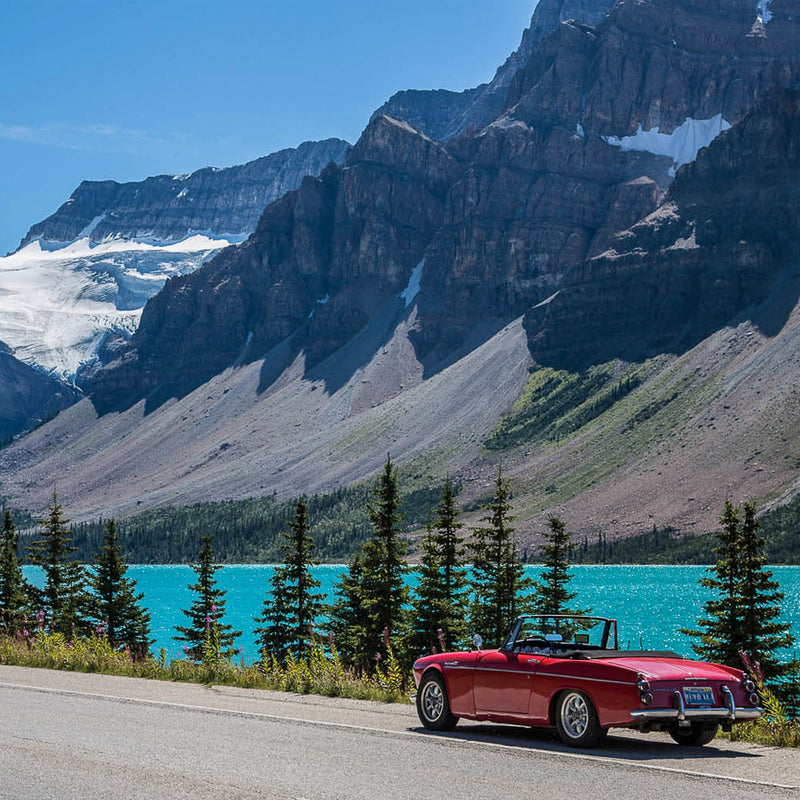 Do You Have A Last Drive Ritual Before Winter Hits?